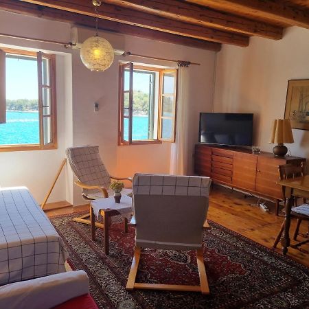 Apartment Ruzica Tribunj  Luaran gambar